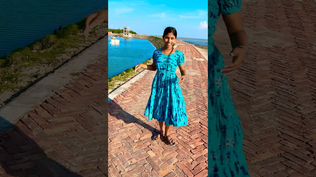 Fraserganj Sea Beach 