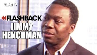 Flashback: Jimmy Henchman on 2Pac & Dexter Isaac Blaming Him for Shooting