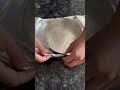 The easiest way to prepare a cheesecake ring!