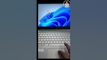 How to Rename a Folder or File in Windows 11 Using Shortcut Keys? #shorts