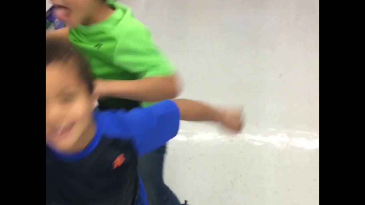 Danrue we live baby yeaa! My kids cutting up