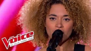 The Voice 2013 | Nungan - Come Together (The Beatles) | Blind Audition