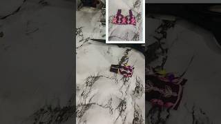 blouse back neck design from paper cutting#blouseneckdesign #blouse neckcutting #fashion #rb2082
