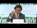 Play for Sustainability - Tutti in Campo per il Pianeta | Conferenza stampa di presentazione