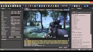 Function Lesson 04-Pre-defined functions in S2Script(S2Engine HD)