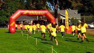 Bolton Jog-A-Thon