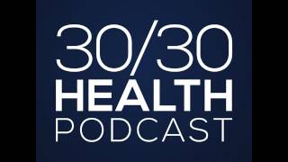 Episode #01 - An interview with Dr. Alan Christianson, NMD