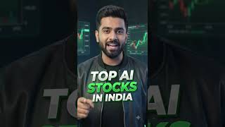 🔥 Top 5 AI Stocks in India 2026 🚀 | Future Multibagger Stocks
