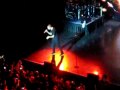 Chris Brown- Sing Like Me! Boston, 12/6/09