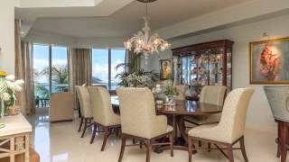 4600 N. Ocean Dr. video tour