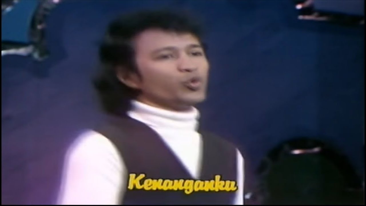 Youtube lagu 60an