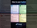 🚀 How to Use Microsoft Copilot (The Right Way)