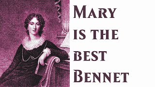 In Defense of Mary Bennet