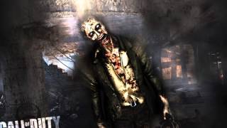 obevoti- The Dark Side (cod zombies) screenshot 3