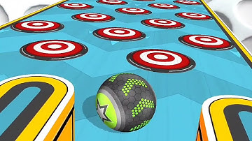 Going Balls - SpeedRun Gameplay Level 111