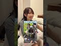 アノニマスさんのあの動画、実際どうなの？#上京 #ストリートスナップ #おすすめ