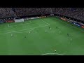 Gol chong vs besiktas