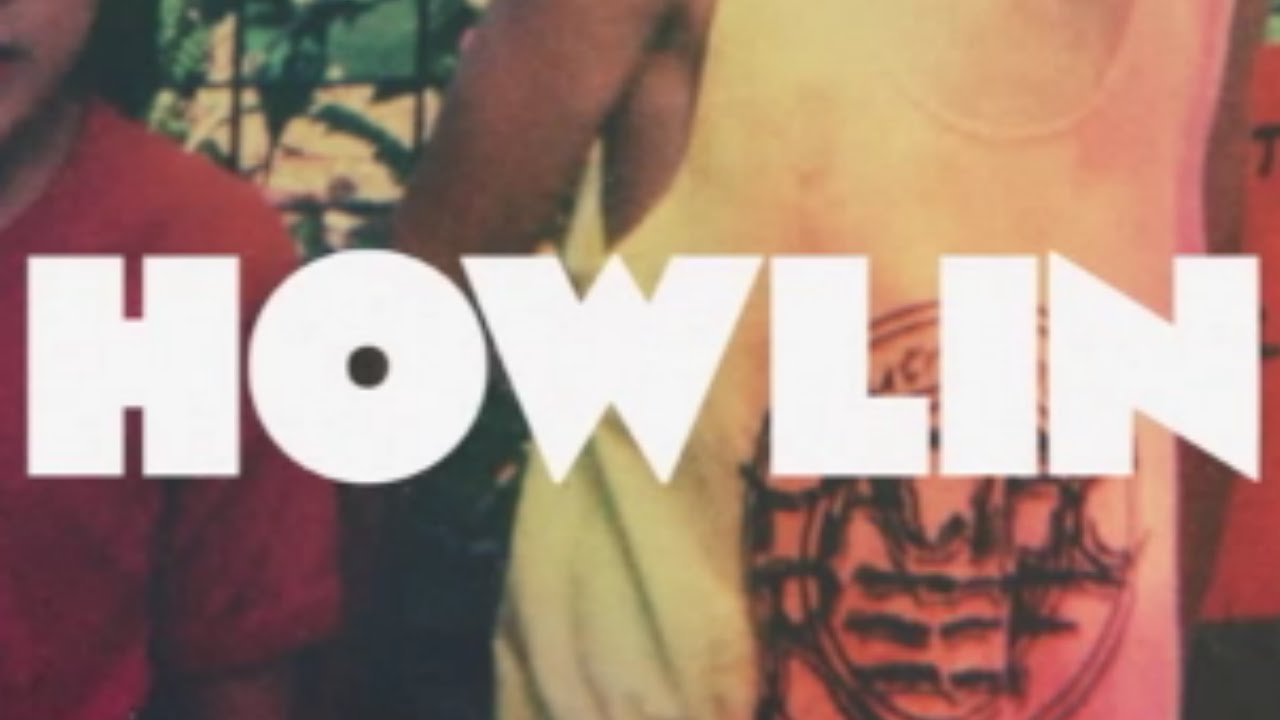 Jagwar Ma // Uncertainty [Official] - YouTube