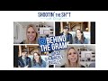 Behind The Gram w/ Brad Paisley &amp; Kimberly Williams-Paisley | Shootin&#39; The Sh*t with Cheryl