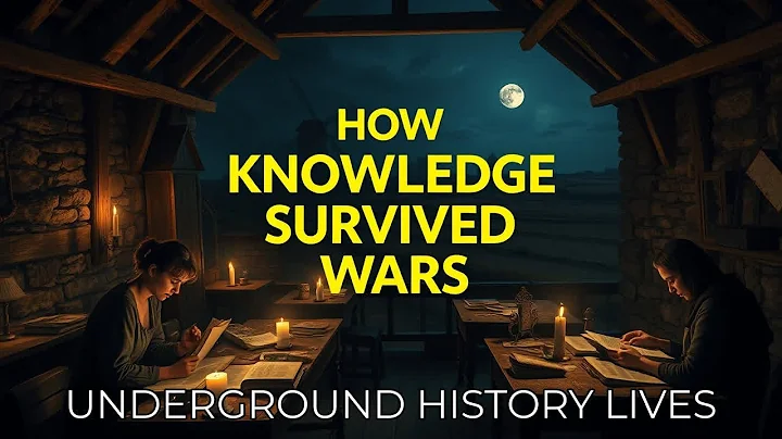 The Edge of Infinity: Secrets HIDDEN Beyond the Cosmic Horizon