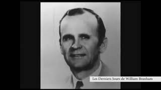 Le Témoignage de Perry Green et Tommy Osborne sur William Branham