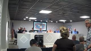 March 22 2023 Regular Meeting