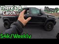How To Make $4,000 A Week With ONLY A Pickup Truck | Covering Multiple Overhead Topics | My Advice
