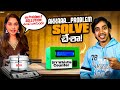 I Made A Pressure Cooker Whistle Counting Device | Telugu Experiments | In Telugu