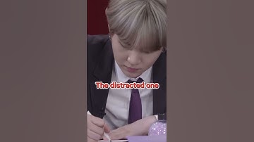 Different students types #bts #shorts #biasedwithot7 (comment about you army)