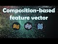 9. Composition-based feature vector