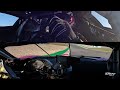 Onboard Michelle Gatting - Iron Lynx #83 (Ferrari 488 GTE) | 4 Hours of Portimão 2022 | ELMS