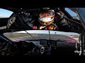 Onboard Michelle Gatting - Iron Lynx #83 (Ferrari 488 GTE) | 4 Hours of Portimão 2022 | ELMS