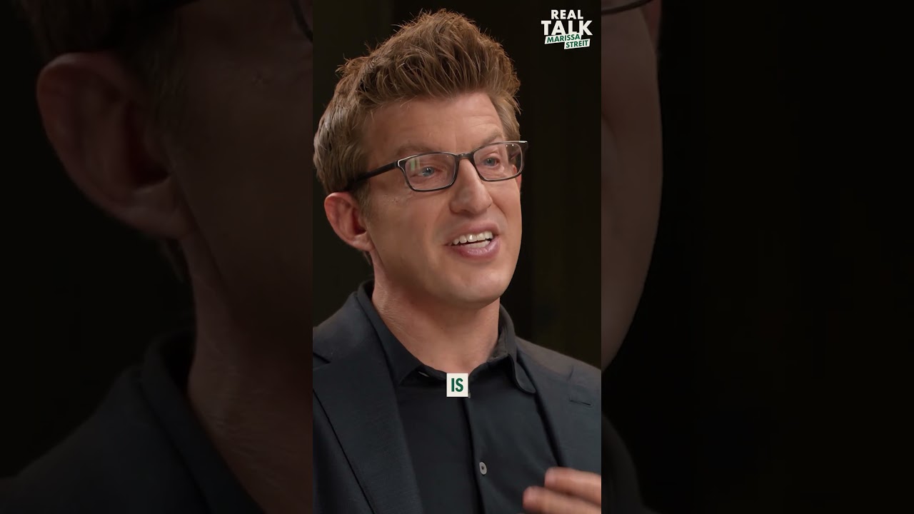 Alex Epstein Explains How Fossil Fuels Are Saving the Planet