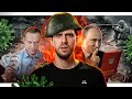 ФСБ против Навального // Катаклизмы в России // Коронавирус и другие причины ненавидеть 2020 год