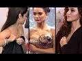 Bollywood HOT actresses ADJUSTING DRESS Uncut Video