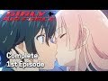 Girly Air Force Ep. 1 | Crimson Wings