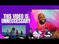 Davido - AWAY (Official Video) Ghanaian Reaction