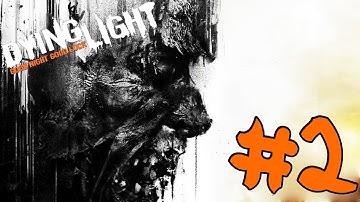 Dying Light - Walkthrough - Part 2 - First Assignment (PC UHD) [4K60FPS]