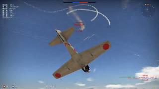 【Tailnic】戰爭雷霆 爆肝活動中 為了Ki94！！Part3