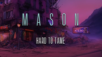 MASON 