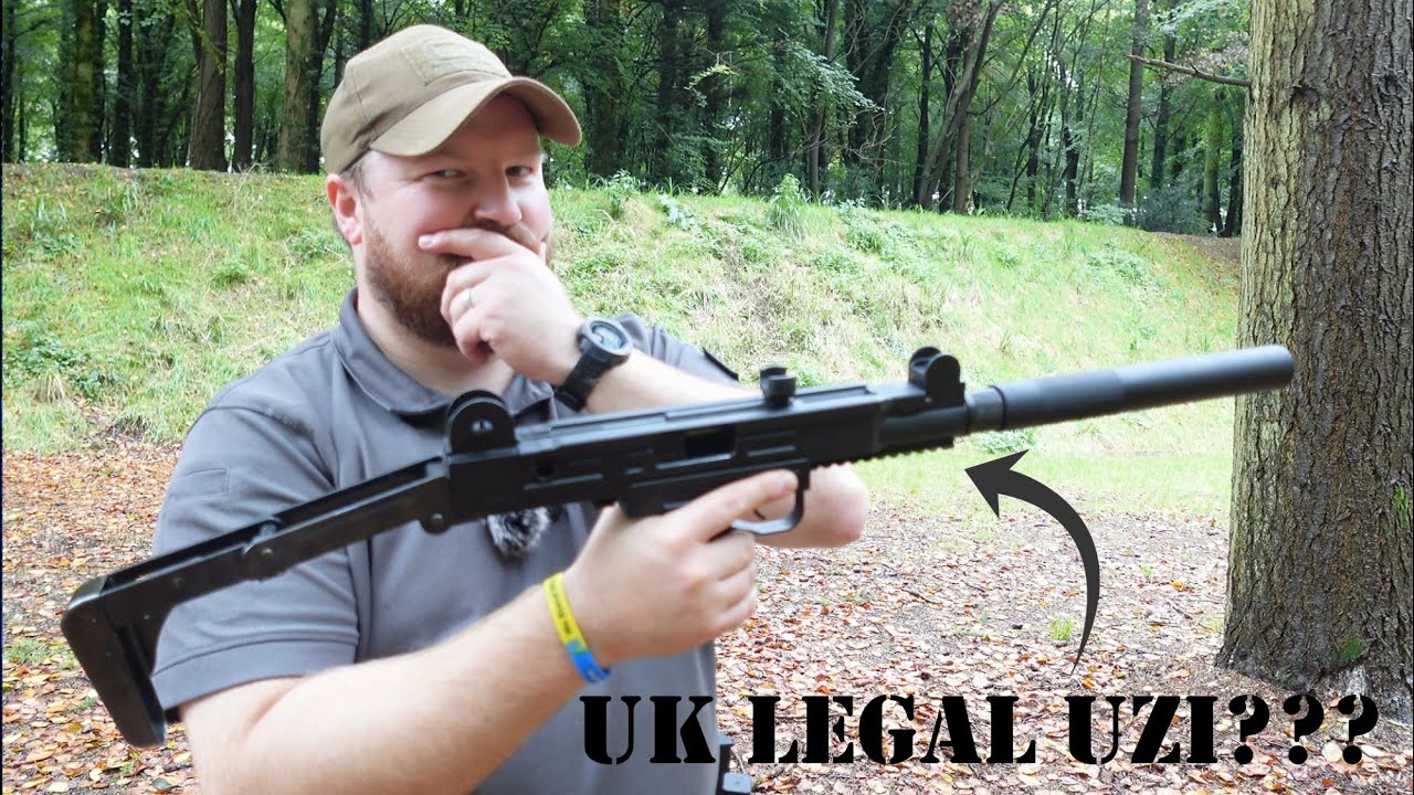 Юридическая УЗИ в Великобритании