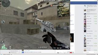 Test KillMark Clan NATO