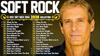 Elton John, Air Supply, Lobo, Phil Collins, Rod Stewart - Soft Rock 70s 80s 90s Greatest Hits screenshot 3