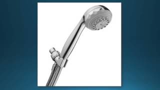 Hansgrohe Shower Systems by IBathTile