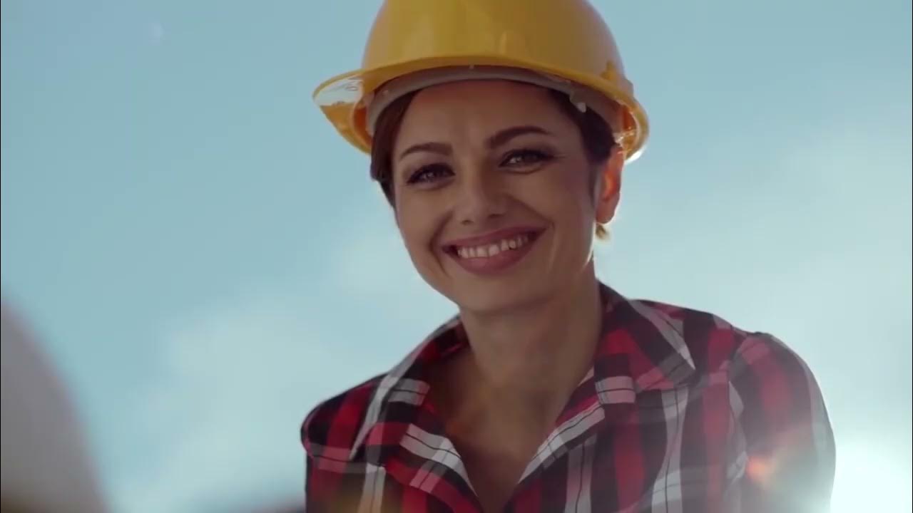 Baker Electric is celebrating Women in Construction YouTube