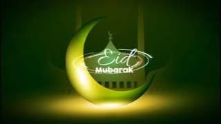 Eid Mubarak | Eid Ul Adha Background Music (No Copyright)