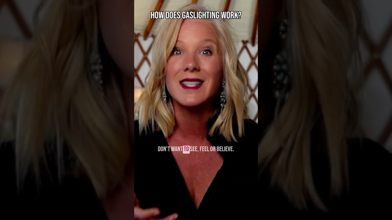 Gaslighting Exposed: Unraveling the Manipulative Mind Games