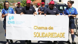 Chama Da Solidariedade No Concelho De Boticas | 2019 | Boticas