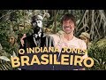 CORONEL FAWCETT, O VERDADEIRO INDIANA JONES - EDUARDO BUENO