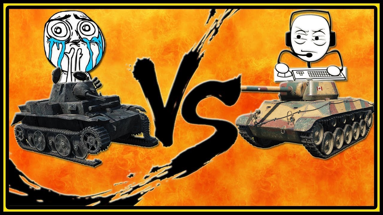 Noobs Vs Pro 3 Hp Vs 7 World Of Tanks Gameplay Youtube
